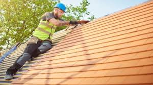 Best Emergency Roof Repair Services  in Enon, VA