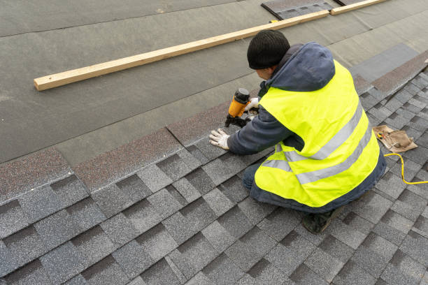 Professional Roofing services in Enon, VA