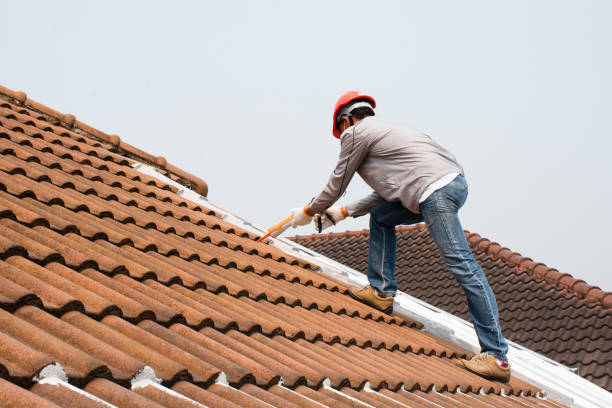 Best Gutter Installation and Repair  in Enon, VA