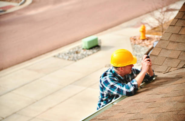 Best Green or Eco-Friendly Roofing Solutions  in Enon, VA