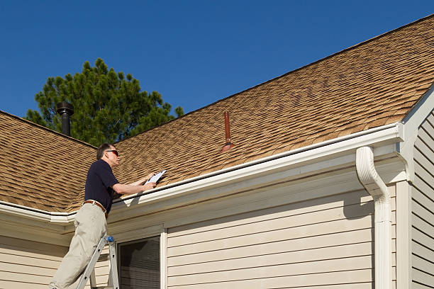 Best Roof Maintenance and Cleaning  in Enon, VA