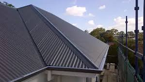 Best Roof Moss and Algae Removal  in Enon, VA
